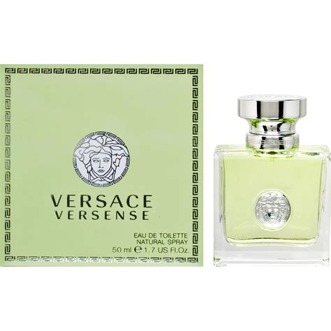 versace versense equivalente